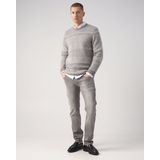 J.C. RAGS - Joah - Jeans - Medium Grijs - Tapered Fit