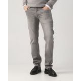J.C. RAGS - Joah - Jeans - Medium Grijs - Tapered Fit