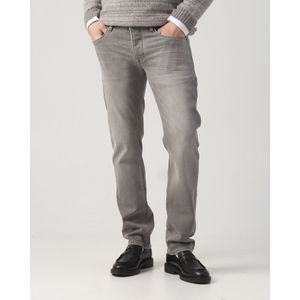 J.C. RAGS - Joah - Jeans - Medium Grijs - Tapered Fit