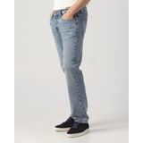 J.C. RAGS - Joah - Jeans - Light Blue - Tapered Fit