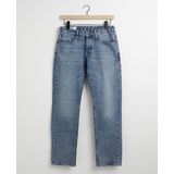J.C. RAGS - Joah - Jeans - Light Blue - Tapered Fit
