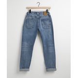 J.C. RAGS - Joah - Jeans - Light Blue - Tapered Fit