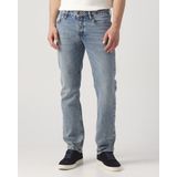 J.C. RAGS - Joah - Jeans - Light Blue - Tapered Fit
