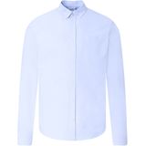 J.C. RAGS - Ramses - Overhemd - Wit - Lange Mouw