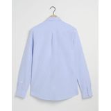 J.C. RAGS - Ramses - Overhemd - Wit - Lange Mouw