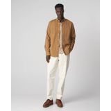 J.C. Rags - Overhemd - Blauw - Katoen