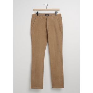 Campbell Henry Chino Heren - Toasted coconut