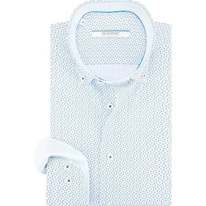 The Blueprint trendy overhemd met lange mouwen