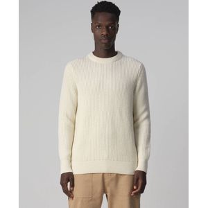 J.C. Rags Rondell trui ronde hals