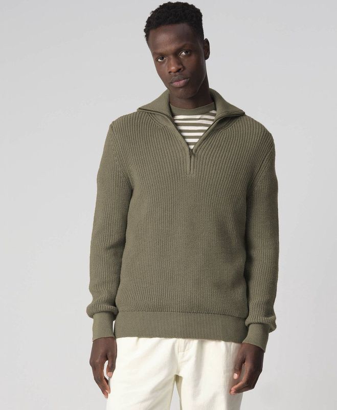 J.C. Rags Robbins schipperstrui