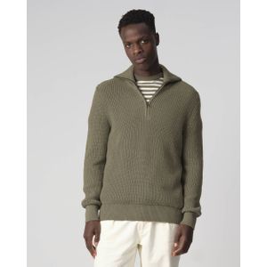 J.C. Rags - Schipperstrui - Blauw - Katoen