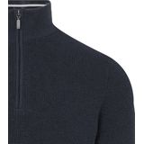 Campbell - Classic - Schipperstrui - Navy - Katoenmix