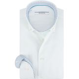 The BLUEPRINT Premium - Overhemd - Lichtgroen - Lange Mouw