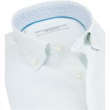 The BLUEPRINT Premium - Overhemd - Lichtgroen - Lange Mouw