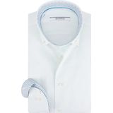 The BLUEPRINT Premium - Overhemd - Lichtgroen - Lange Mouw