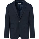 The Blueprint - Colbert - Blauw - Katoen