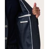 The Blueprint - Colbert - Blauw - Katoen