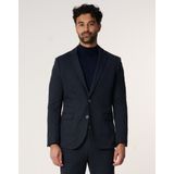 The Blueprint - Colbert - Blauw - Katoen