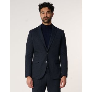 The Blueprint - Colbert - Blauw - Katoen