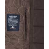 Campbell Southfolk mantel