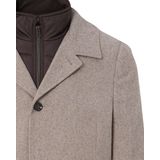 Campbell Southfolk mantel