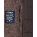 Campbell Southfolk mantel