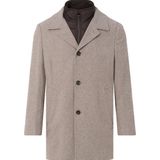 Campbell Southfolk mantel