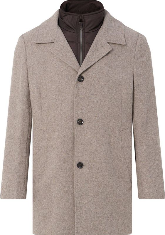 Campbell Southfolk mantel