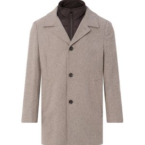 Campbell - Southfolk - Mantel - Sand