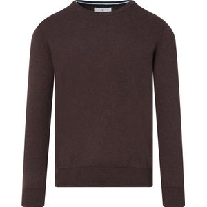 The BLUEPRINT Premium Heren Trui Ronde Hals