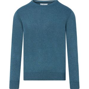The BLUEPRINT Premium Heren Trui Ronde Hals