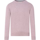 The BLUEPRINT Premium Heren Trui Ronde Hals