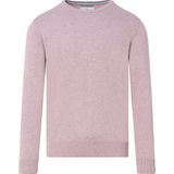 The BLUEPRINT Premium Heren Trui Ronde Hals