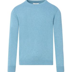 The BLUEPRINT Premium Heren Trui Ronde Hals