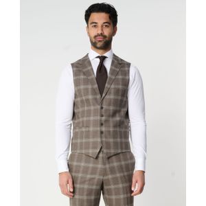 Recall - Heren Gilet