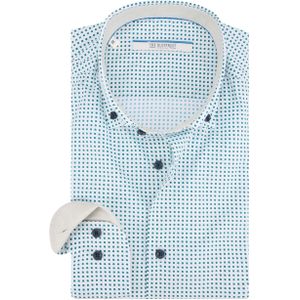 The BLUEPRINT Premium - Heren Overhemd LM