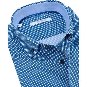 The BLUEPRINT Premium - Overhemd - Blauw