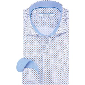 The BLUEPRINT Premium - Overhemd - Blauw