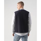 J.C. RAGS Rockwell Mouwloos Vest Heren