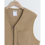 J.C. RAGS Rockwell Mouwloos Vest Heren