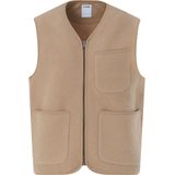 J.C. RAGS Rockwell Mouwloos Vest Heren