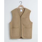 J.C. RAGS Rockwell Mouwloos Vest Heren