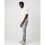 J.C. RAGS Heren Jeans Blauw