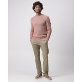 Campbell Casey Heren Trui Ronde Hals