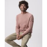 Campbell Casey Heren Trui Ronde Hals