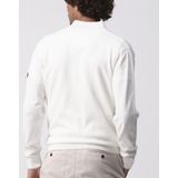 Campbell - Fince - Vest - Ecru - 100% Katoen