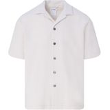 J.C. Rags - Andrew - Casual Overhemd - Korte Mouwen