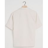 J.C. Rags - Andrew - Casual Overhemd - Korte Mouwen