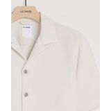 J.C. Rags - Andrew - Casual Overhemd - Korte Mouwen