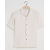 J.C. Rags - Andrew - Casual Overhemd - Korte Mouwen